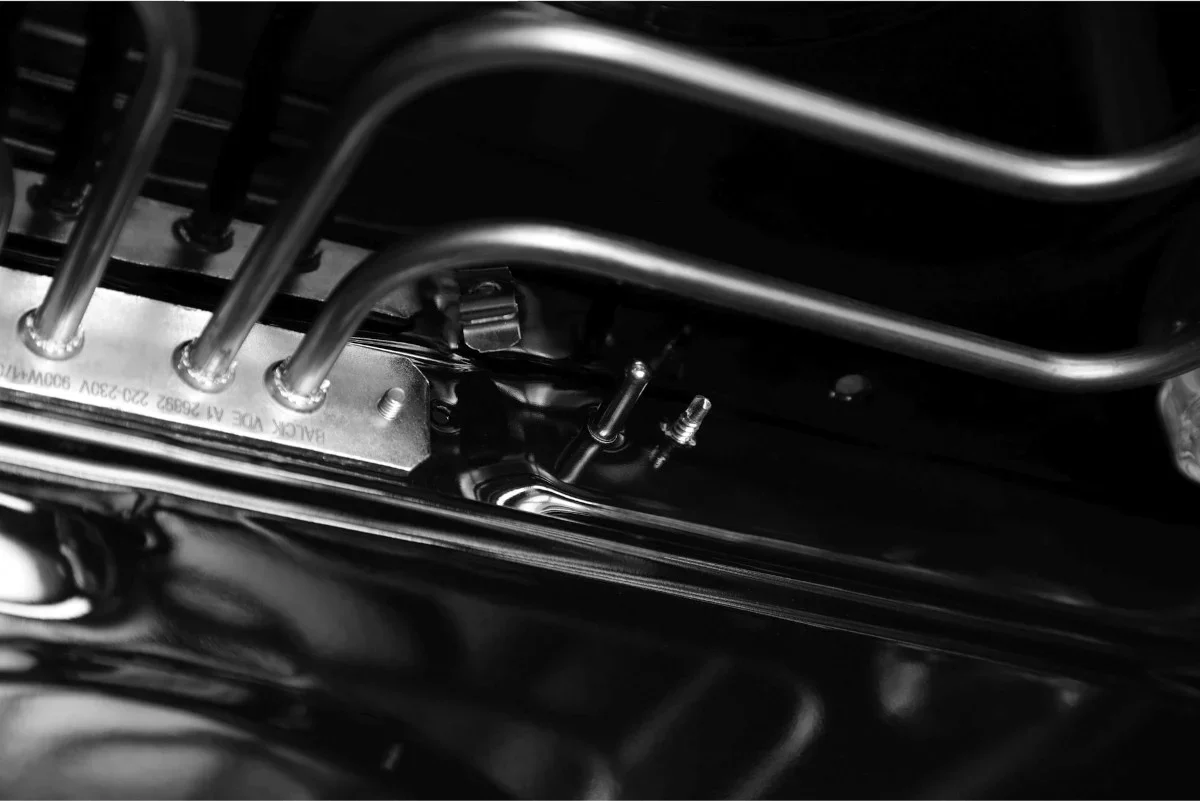 Духовой шкаф Hyundai HEO 6752 BG