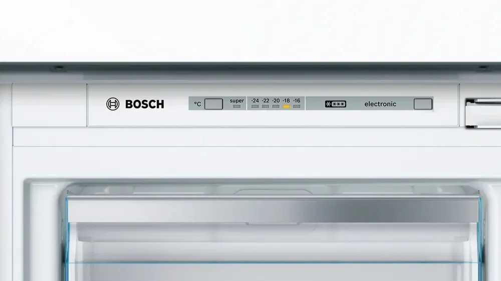 Встраиваемая морозильная камера Bosch GIV11AFE0