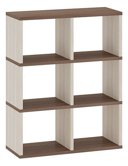 Стеллаж Бартоло СПД 2-3 КШ Стеллаж Бартоло СПД 2-3 КШ