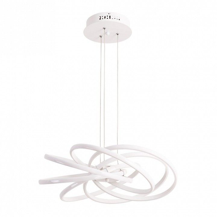 Подвесной светильник Arte Lamp Swing A2527SP-6WH