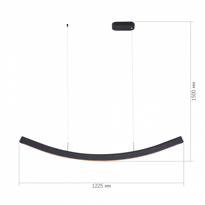 Подвесной светильник ST-Luce Harmony SL6232.403.01