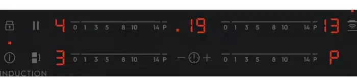 Варочная панель Electrolux KIV63443CT