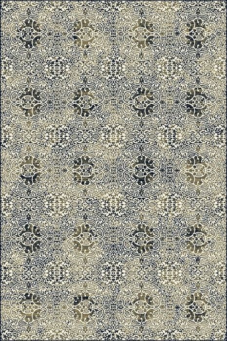 Ковер интерьерный (160x230 см) Royal Palace