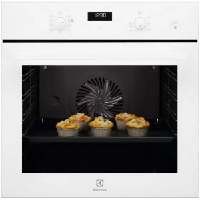 Духовой шкаф Electrolux OKD 5C51 V