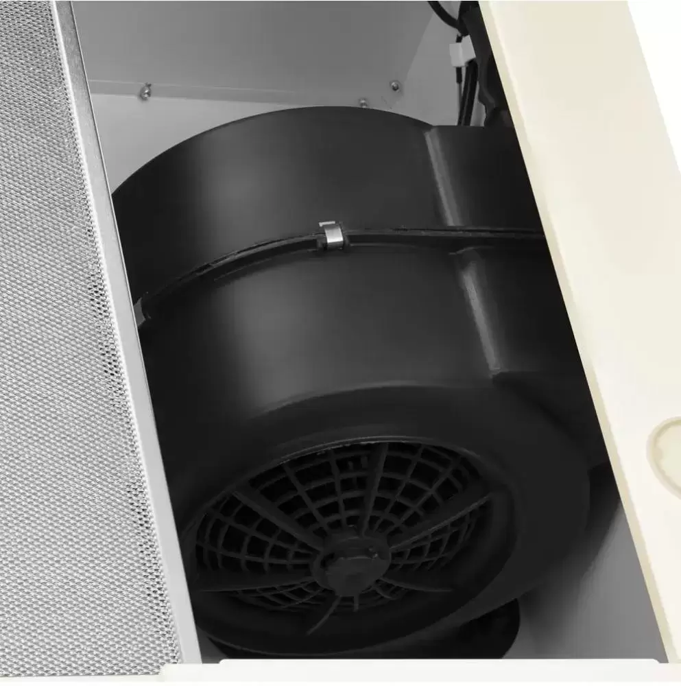 Встраиваемая вытяжка Kuppersberg SLIMLUX 60 C