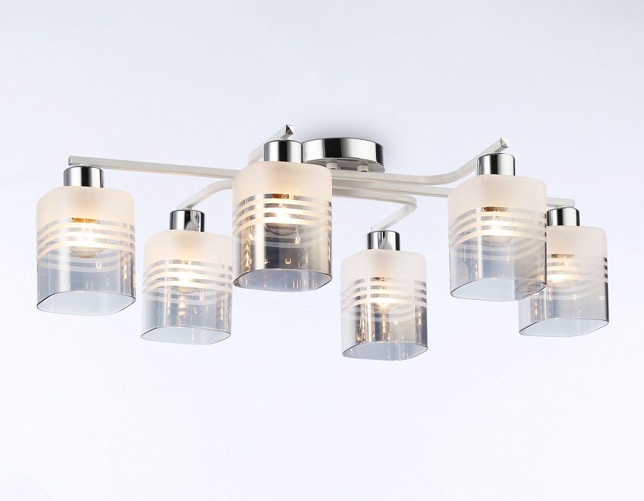 Накладной светильник Ambrella Light TR TR303207