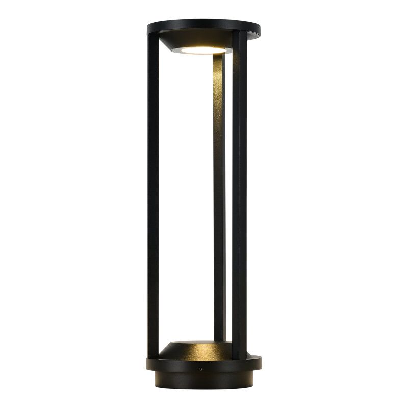 Наземный высокий светильник ST-Luce GLORR SL9535.405.01