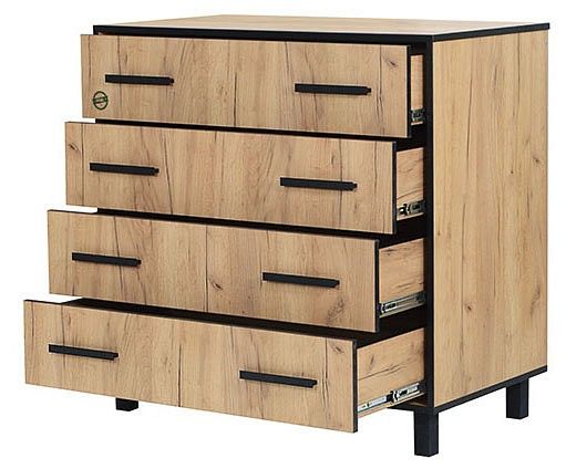 Комод Mebwill Лофт-8 101473