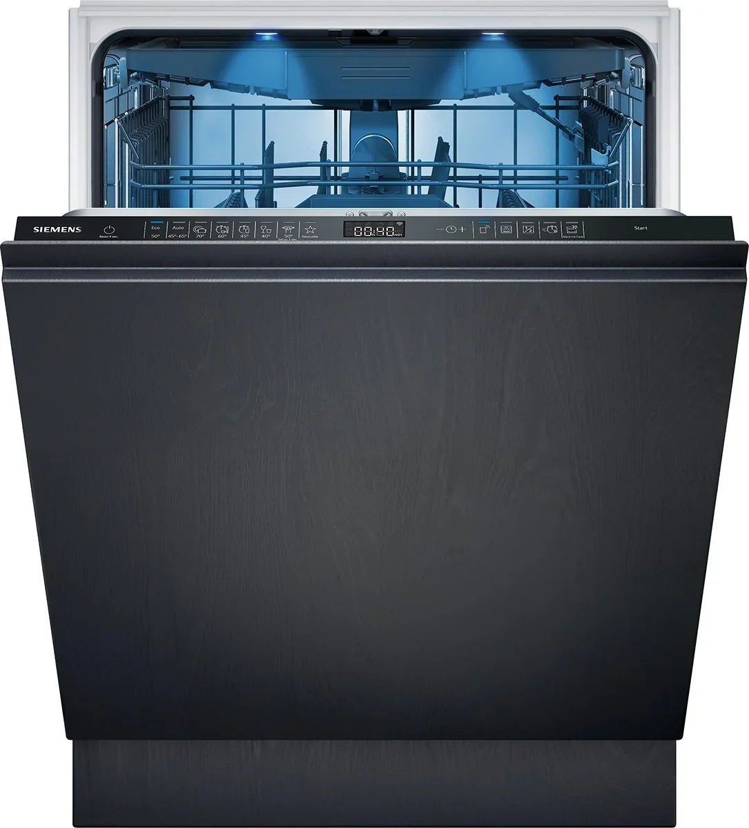 Встраиваемая посудомоечная машина Siemens SN65EX12CE