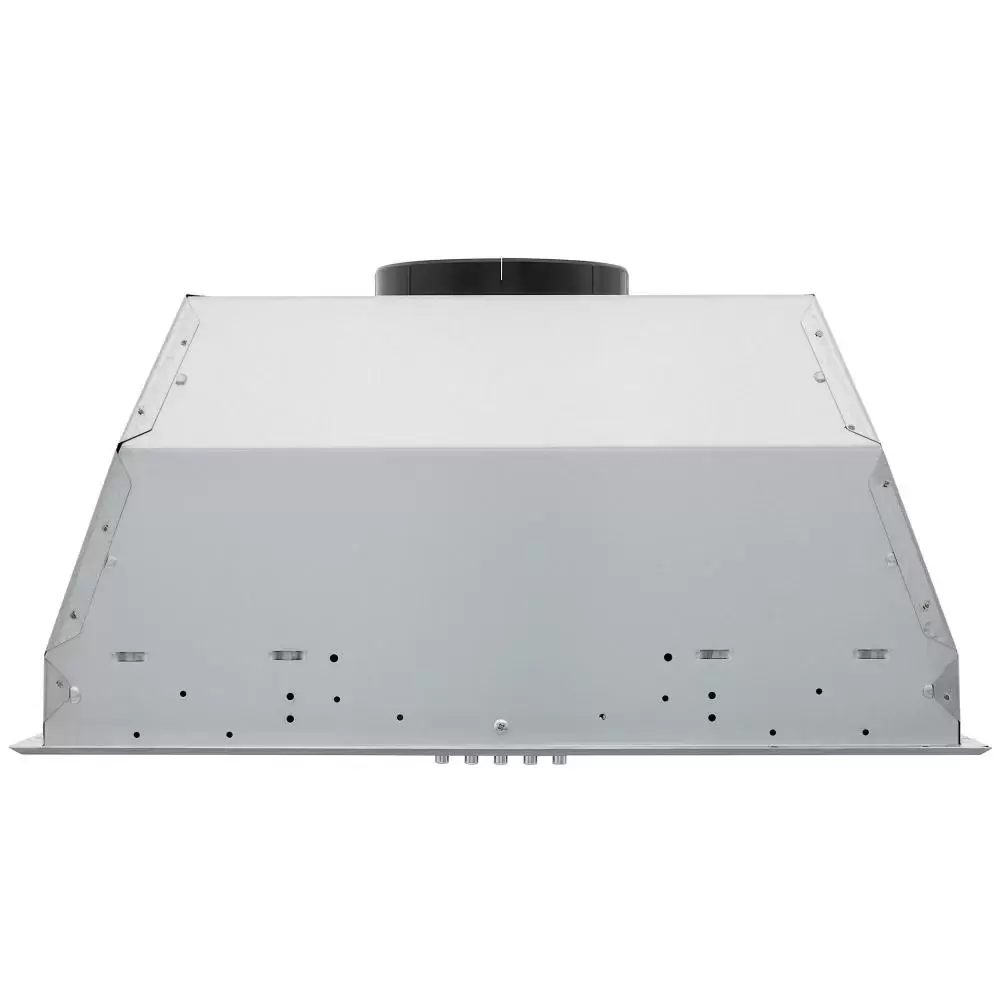 Встраиваемая вытяжка Krona ADEL 600 INOX PB