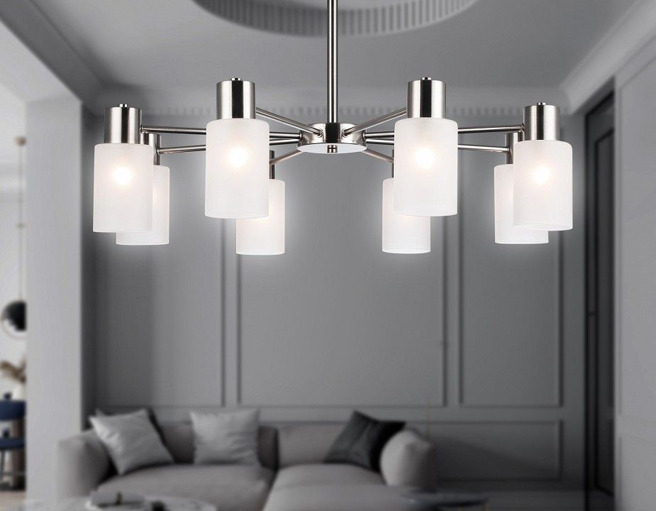 Люстра на штанге Ambrella Light TRADITIONAL TR9575