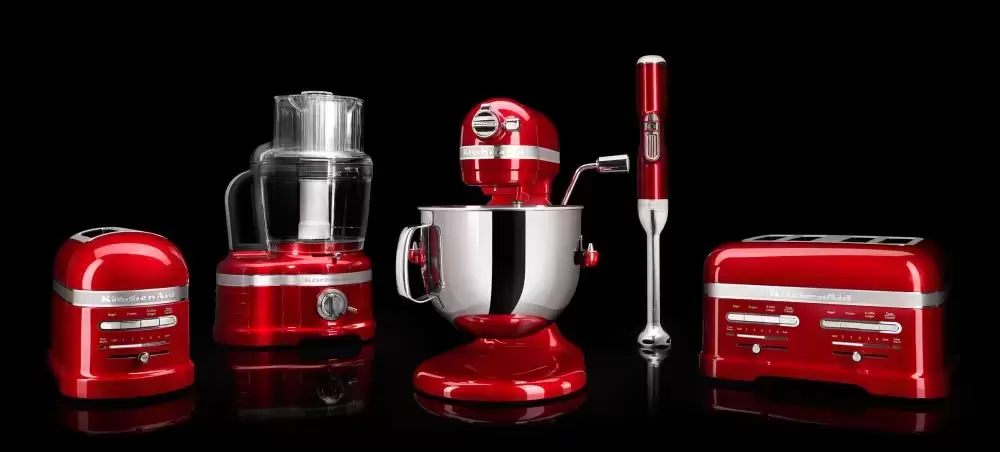 Тостер KitchenAid 5KMT2204EPP