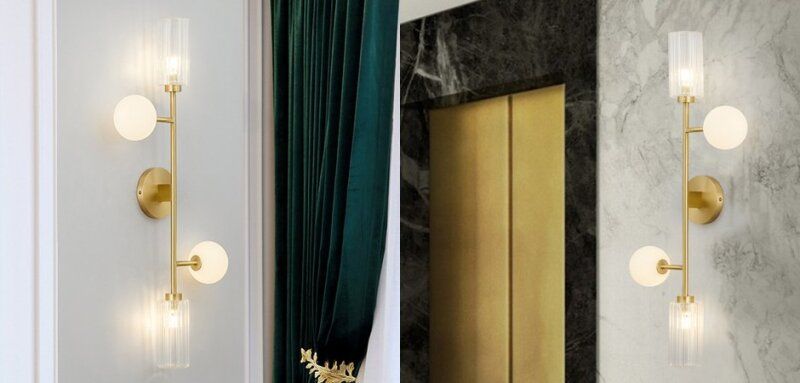 Бра Imperiumloft  144094-22