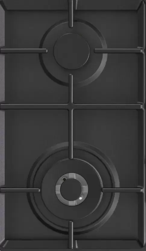 Встраиваемая газовая варочная панель Gorenje GW641EXB