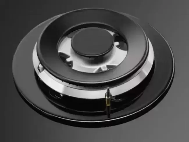 Варочная панель AEG HKB64420NB