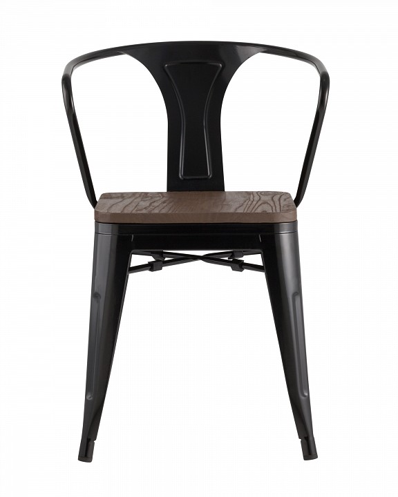 Стул Tolix Arm Wood