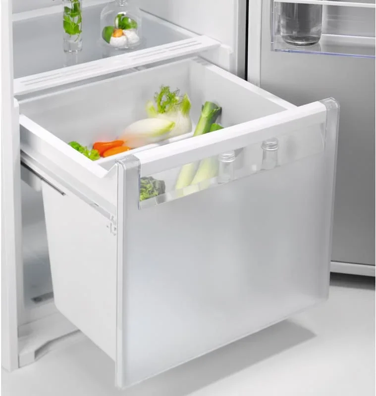 Встраиваемый холодильник Electrolux ERD6DE18S4