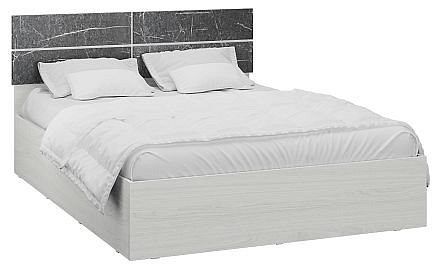 Кровать двуспальная Теана