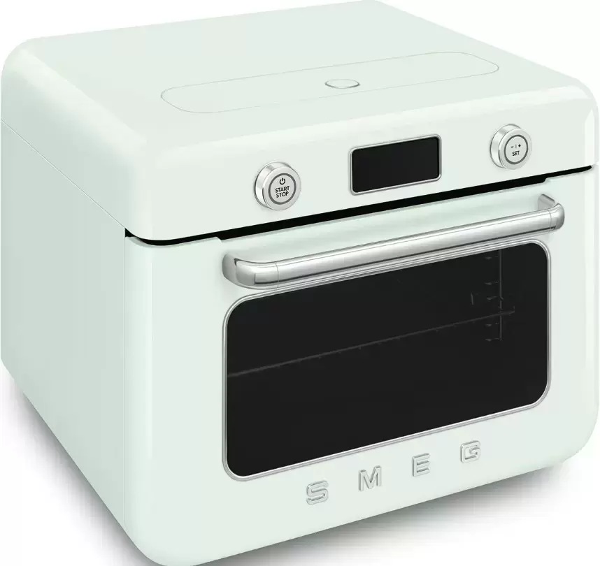 Мини-печь с паром Smeg COF01PGEU