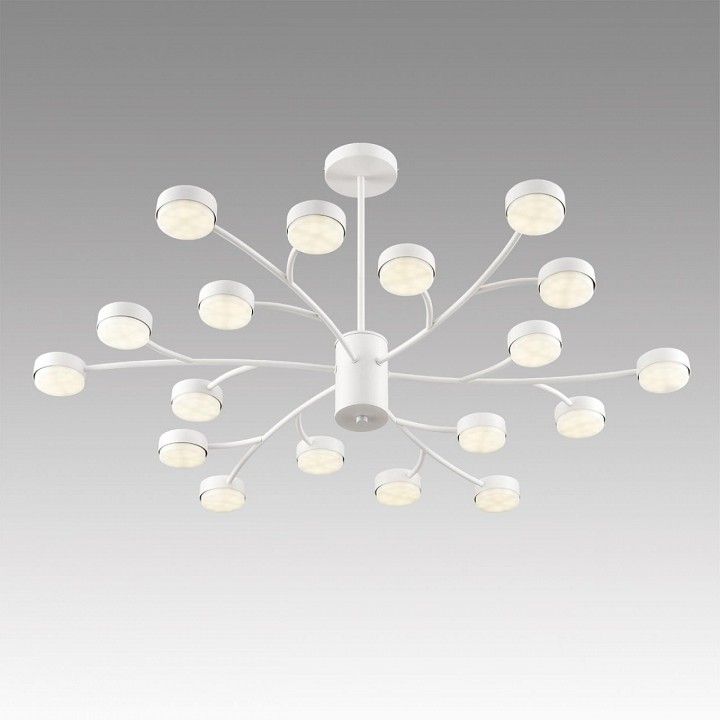Люстра на штанге Lumion TORINA 8265/18