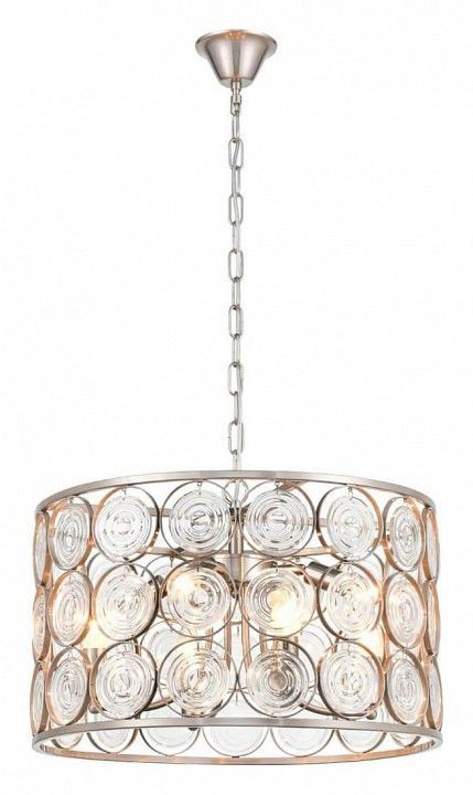 Подвесной светильник Vele Luce Sophie VL3233P08