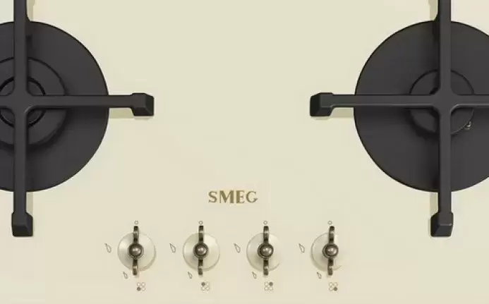 Варочная панель Smeg PV864PO