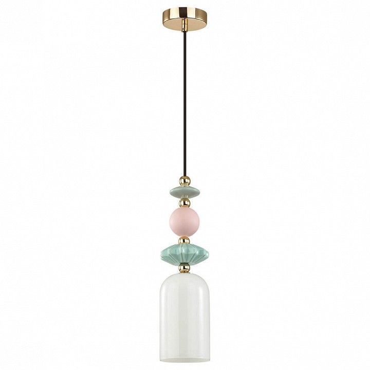Подвесной светильник Odeon Light Candy 4861/1B