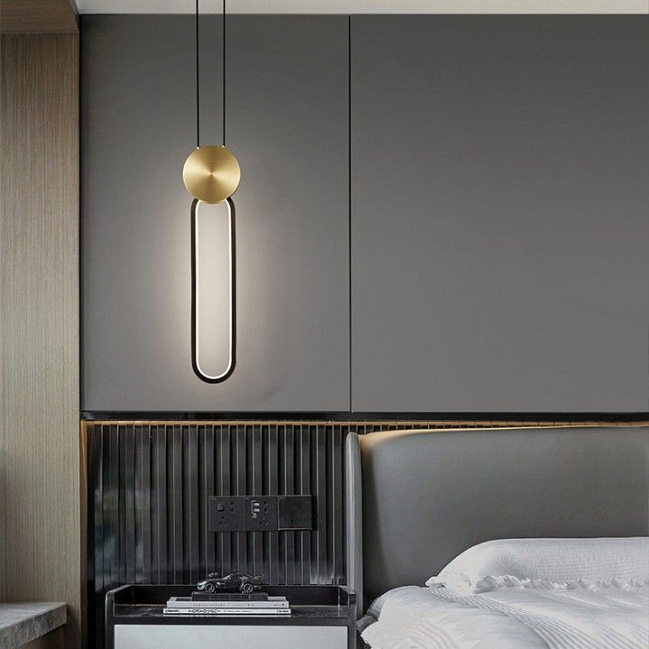 Подвесной светильник Imperiumloft MANCHESTER manchester01