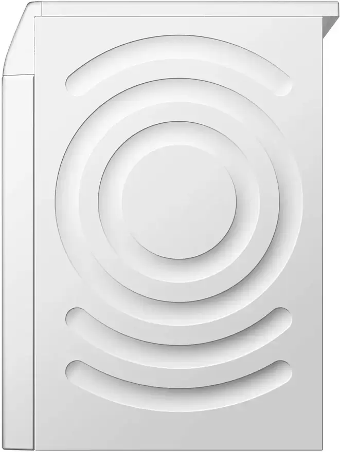 Стирально-сушильная машина Bosch WNC254A0SN