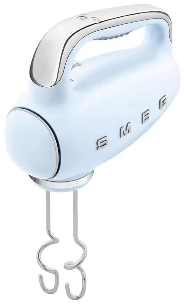 Ручной миксер Smeg HMF01PBEU