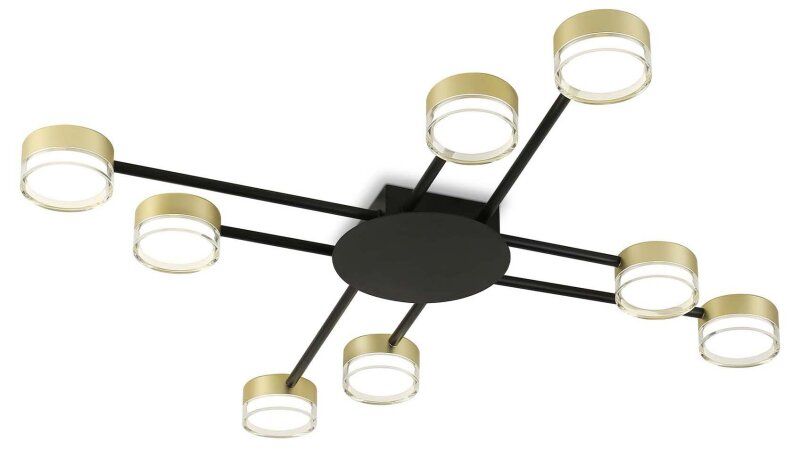 Потолочная люстра Ambrella Light FL FL71507