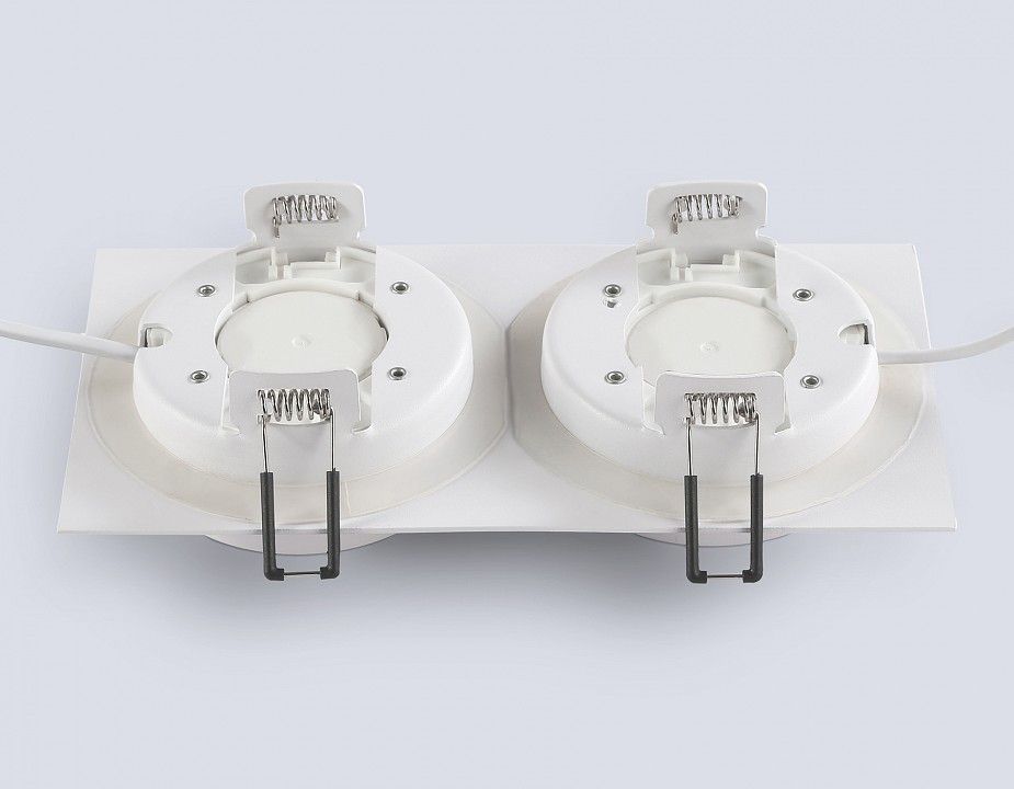 Встраиваемый светильник Ambrella Light TN TN6741