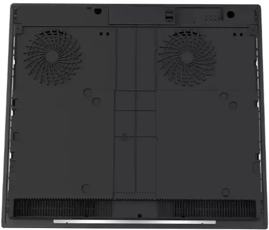 Варочная панель Midea MIH65787F