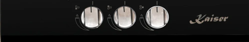 Варочная панель Kaiser KCG 4384 TURBO