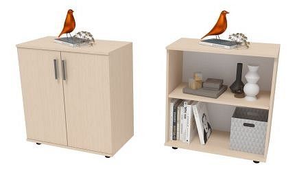 Тумба МФ Jazz С612 С-612М