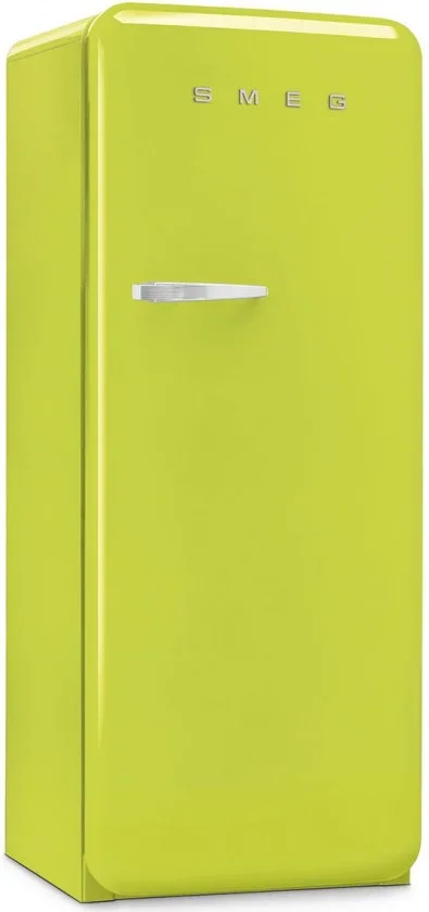 Холодильник Smeg FAB28RLI6