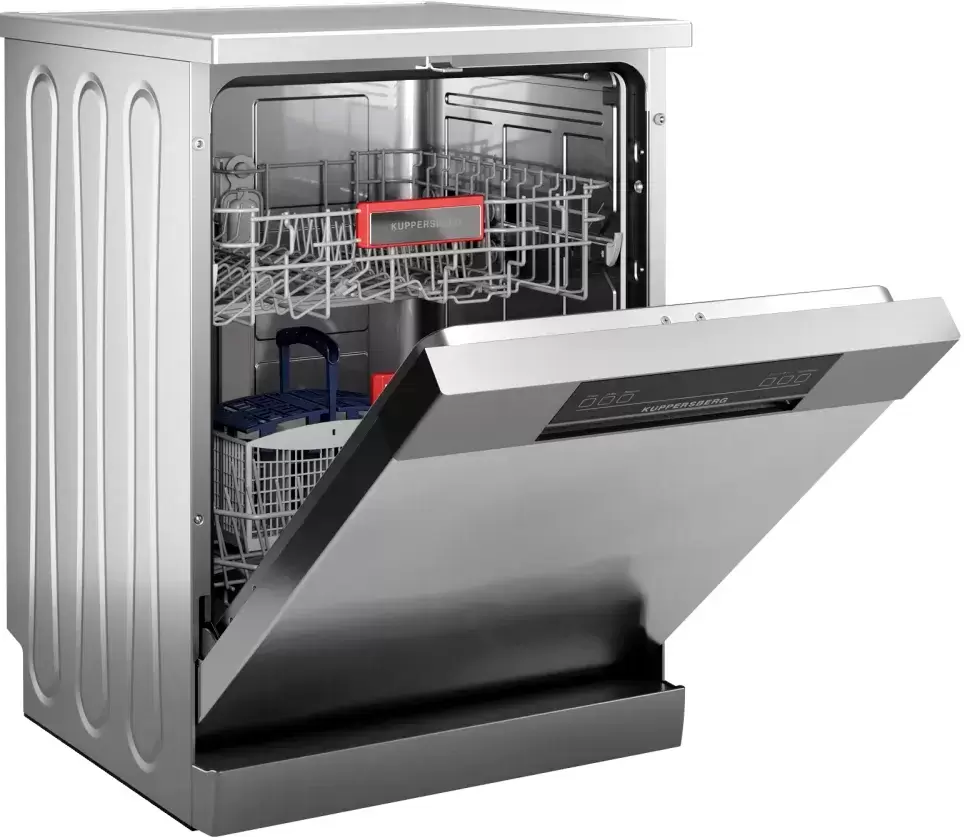 Посудомоечная машина Kuppersberg GGF 6025