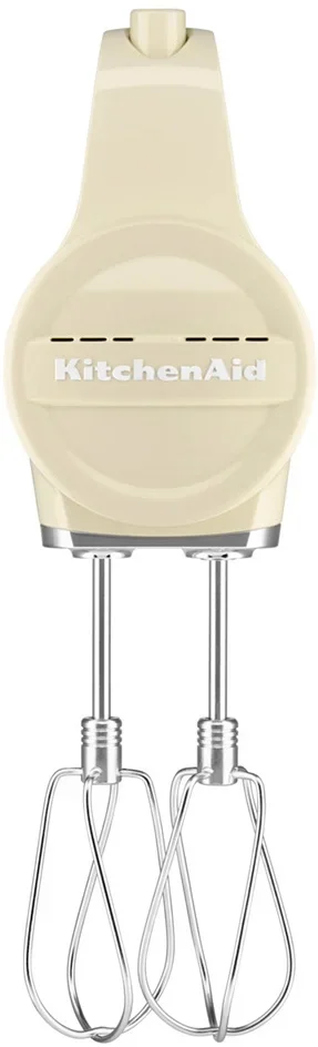 Беспроводной ручной миксер KitchenAid 5KHMB732EAC