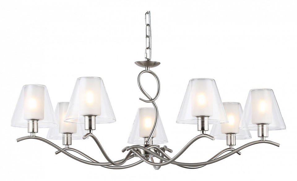Подвесная люстра Ambrella Light HIGH LIGHT LH57083