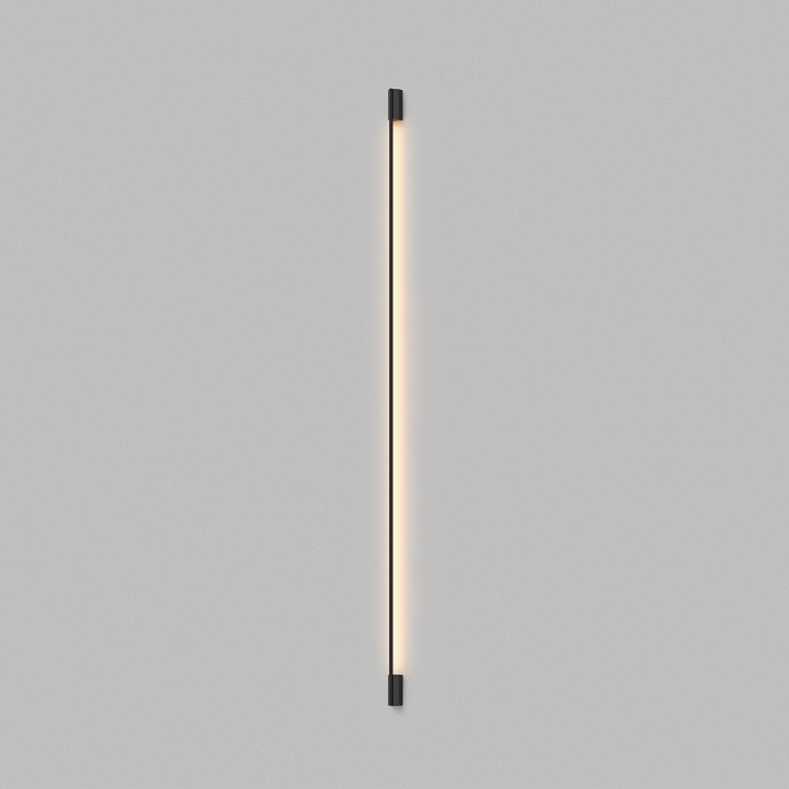 Накладной светильник Denkirs TRIXRAY DK5086-BK