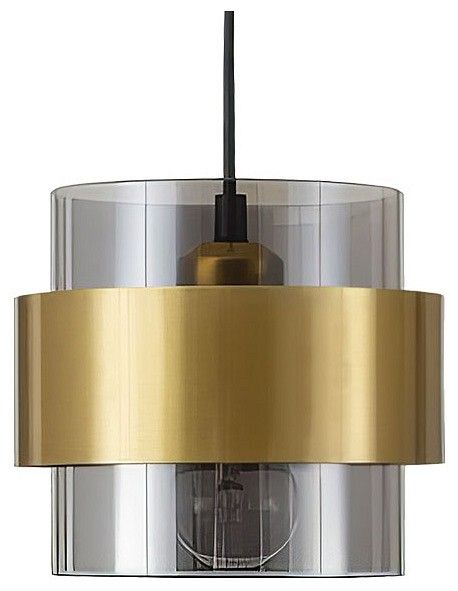 Подвесной светильник Lussole Mitchel LSP-8994