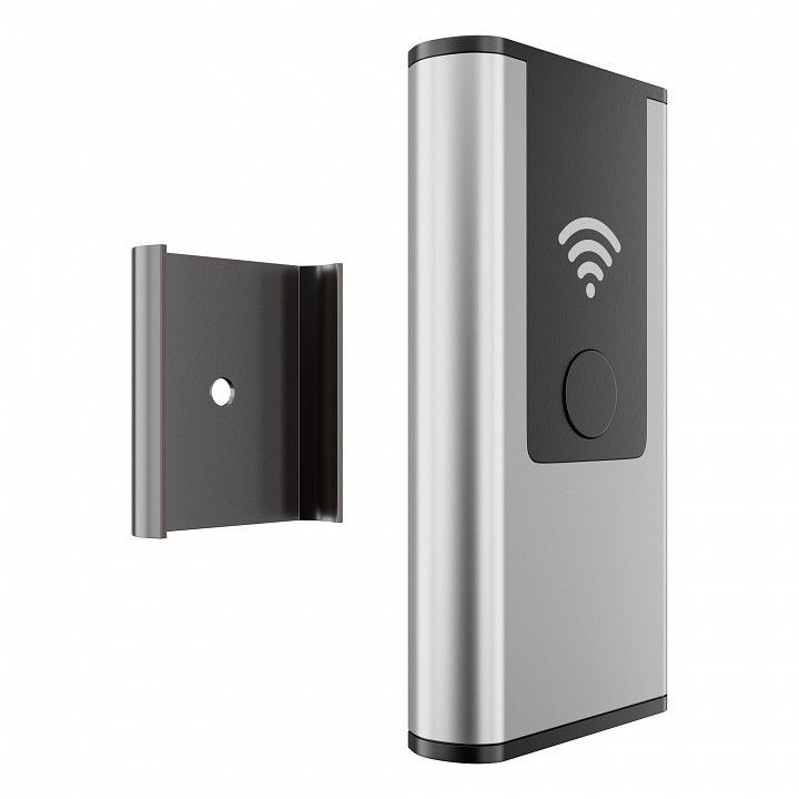 Контроллер-диммер Wi-Fi для смартфонов и планшетов Apeyron Electrics  04-62