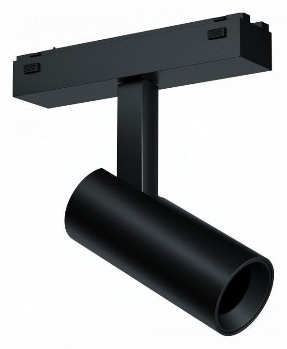 Светильник на штанге iLedex Technical VISION48/25 SMART 4825-042-D34-8W-40DG-BK