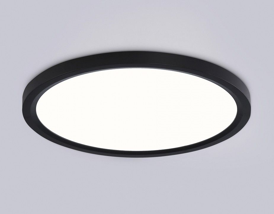 Накладной светильник Ambrella Light FZ FZ1906