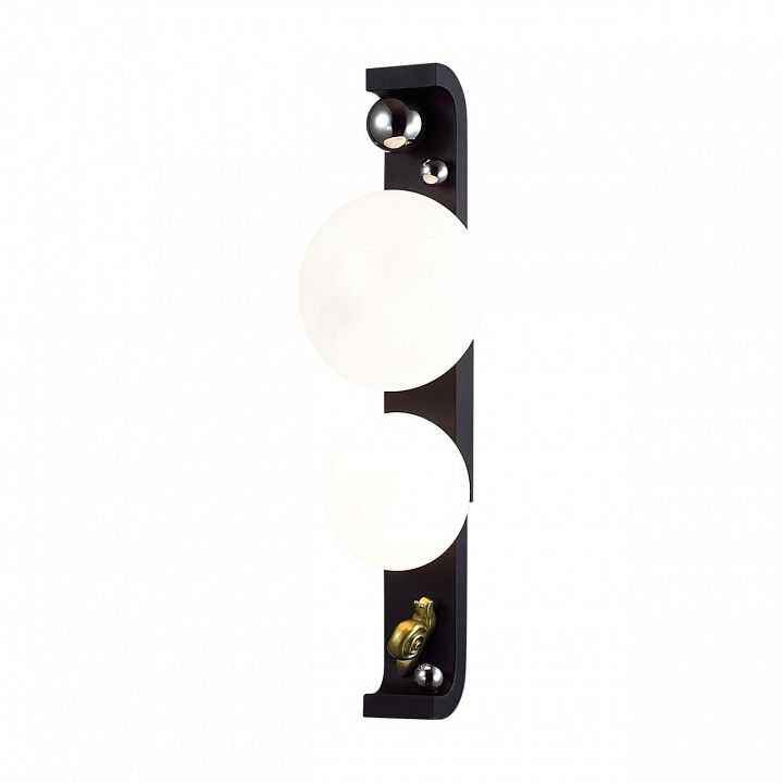 Накладной светильник Odeon Light NATURE 5434/2W