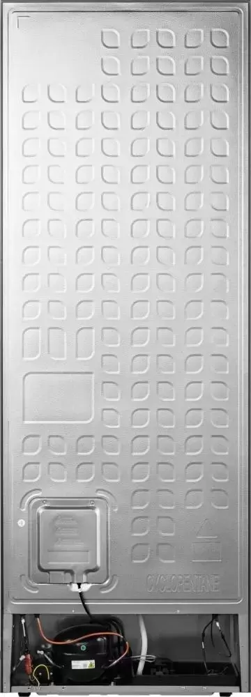 Двухкамерный холодильник Gorenje NRK720EAXL4