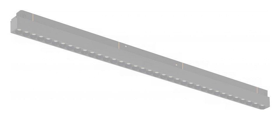 Накладной светильник iLedex Technical VISION48/22 4822-002-L690-36W-38DG-3000K-WH