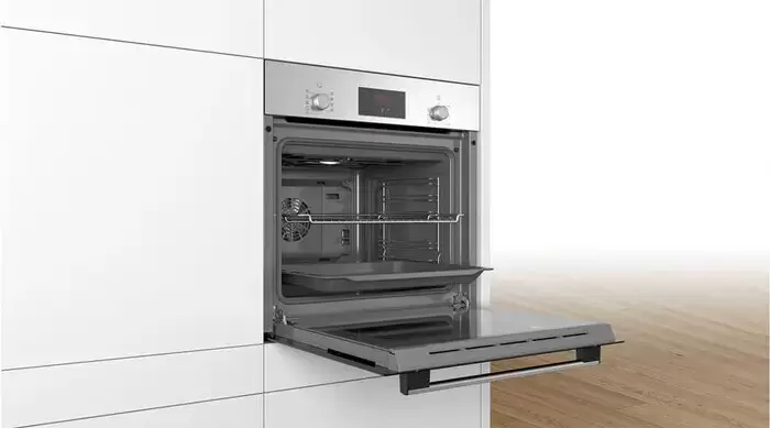 Духовой шкаф Bosch HBF114BS1