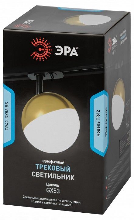 Светильник на штанге Эра  TR42-GX53 BS