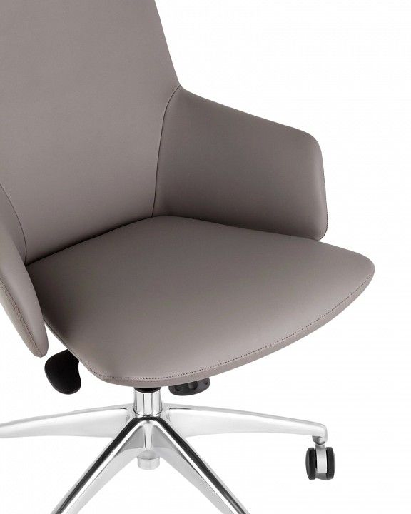 Кресло для руководителя TopChairs Bow